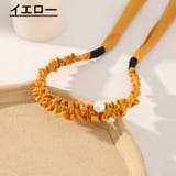 カチューシャ ヘアアクセサリー 髪飾り | PlusNao | 詳細画像10 