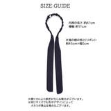 カチューシャ ヘアアクセサリー 髪飾り | PlusNao | 詳細画像14 