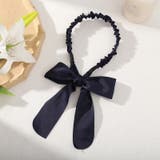 カチューシャ ヘアアクセサリー 髪飾り | PlusNao | 詳細画像2 