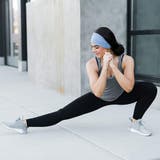 ヘアバンド ヘッドバンド 汗止め | PlusNao | 詳細画像10 