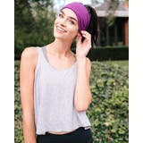 ヘアバンド ヘッドバンド 汗止め | PlusNao | 詳細画像4 