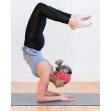 ヘアバンド ヘッドバンド 汗止め | PlusNao | 詳細画像9 