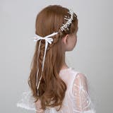 カチューシャ ヘアアクセサリー キッズ | PlusNao | 詳細画像4