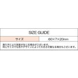 ネクタイピン タイクリップ タイバー | PlusNao | 詳細画像11 