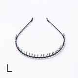 カチューシャ レディース メンズ | PlusNao | 詳細画像13 