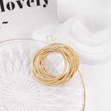 ヘアゴム 髪ゴム 同色10本セット | PlusNao | 詳細画像7 