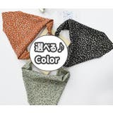 ヘアバンド ターバン ヘッドバンド | PlusNao | 詳細画像3 