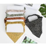 ヘアバンド ターバン ヘッドバンド | PlusNao | 詳細画像6 