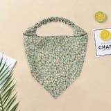 ヘアバンド ターバン ヘッドバンド | PlusNao | 詳細画像9 