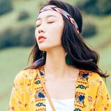 ヘアバンド ヘッドバンド レディース | PlusNao | 詳細画像6 