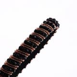 カチューシャ ヘアアクセサリー レディース | PlusNao | 詳細画像11