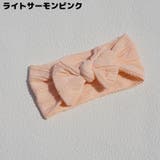 ヘアバンド ヘッドバンド ターバン | PlusNao | 詳細画像13 