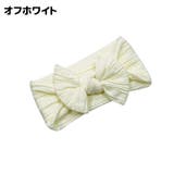 ヘアバンド ヘッドバンド ターバン | PlusNao | 詳細画像18 