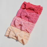 ヘアバンド ヘッドバンド ターバン | PlusNao | 詳細画像5 