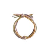 ヘアゴム 5本セット 髪ゴム | PlusNao | 詳細画像5