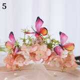 カチューシャ レディース ヘアアクセサリー | PlusNao | 詳細画像12 