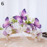 カチューシャ レディース ヘアアクセサリー | PlusNao | 詳細画像13 