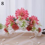 カチューシャ レディース ヘアアクセサリー | PlusNao | 詳細画像15 