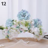 カチューシャ レディース ヘアアクセサリー | PlusNao | 詳細画像19 