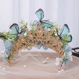 カチューシャ レディース ヘアアクセサリー | PlusNao | 詳細画像2 