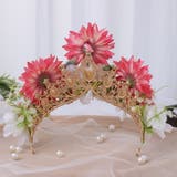 カチューシャ レディース ヘアアクセサリー | PlusNao | 詳細画像3 