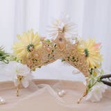 カチューシャ レディース ヘアアクセサリー | PlusNao | 詳細画像4 