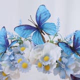 カチューシャ レディース ヘアアクセサリー | PlusNao | 詳細画像6 