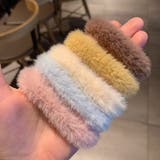 ヘアゴム レディース 3個セット | PlusNao | 詳細画像9