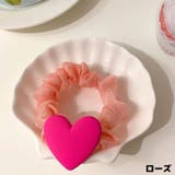 ヘアゴム シュシュ 子供 | PlusNao | 詳細画像5 