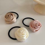 ヘアゴム 髪ゴム ヘアアクセサリー | PlusNao | 詳細画像2 