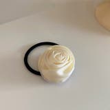 ヘアゴム 髪ゴム ヘアアクセサリー | PlusNao | 詳細画像5 