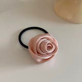 ヘアゴム 髪ゴム ヘアアクセサリー | PlusNao | 詳細画像7 