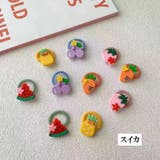 ヘアゴム 10本セット 髪ゴム | PlusNao | 詳細画像10 