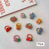 ヘアゴム 10本セット 髪ゴム | PlusNao | 詳細画像7 