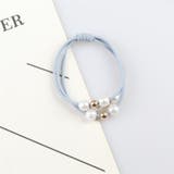 ヘアゴム 5個セット レディース | PlusNao | 詳細画像14 