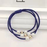 ヘアゴム 5個セット レディース | PlusNao | 詳細画像8 