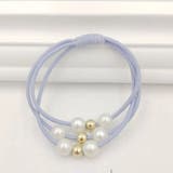 ヘアゴム 5個セット レディース | PlusNao | 詳細画像9 