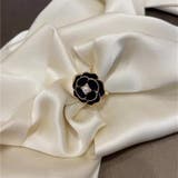 スカーフリング スカーフ留め レディース | PlusNao | 詳細画像4 