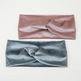 ヘアバンド ヘッドバンド ヘアアクセサリー | PlusNao | 詳細画像13 