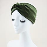 ヘアバンド ヘッドバンド ヘアアクセサリー | PlusNao | 詳細画像6 