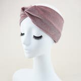 ヘアバンド ヘッドバンド ヘアアクセサリー | PlusNao | 詳細画像7 