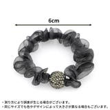 シュシュ ヘアゴム レディース | PlusNao | 詳細画像20 