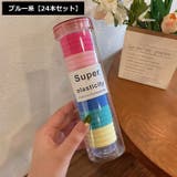 ヘアゴム リングゴム 24本セット | PlusNao | 詳細画像15