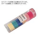 ヘアゴム リングゴム 24本セット | PlusNao | 詳細画像9