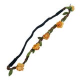 ヘアバンド ヘッドドレス 花冠 | PlusNao | 詳細画像3 