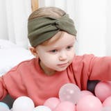ヘアバンド ヘアアクセサリー ベビー | PlusNao | 詳細画像11 