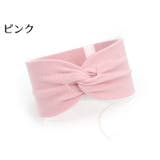 ヘアバンド ヘアアクセサリー ベビー | PlusNao | 詳細画像19 