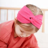 ヘアバンド ヘアアクセサリー ベビー | PlusNao | 詳細画像4 
