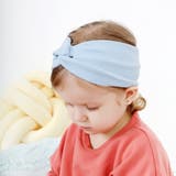 ヘアバンド ヘアアクセサリー ベビー | PlusNao | 詳細画像8 