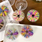 ヘアゴム 100本入 キッズ | PlusNao | 詳細画像9